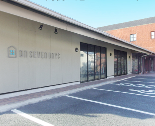 株式会社オンセブンデイズ