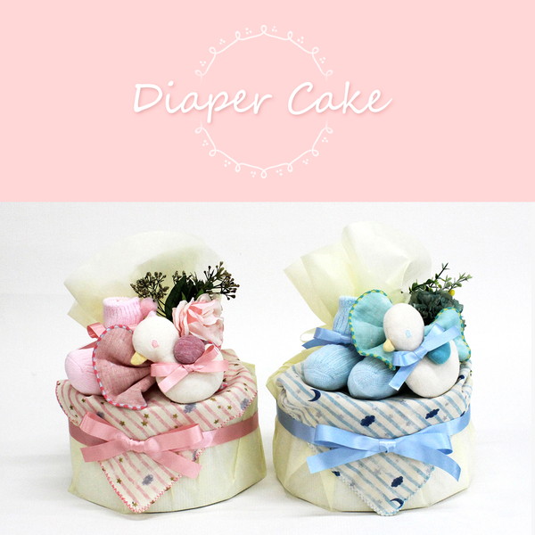おむつケーキ 株式会社オンセブンデイズ